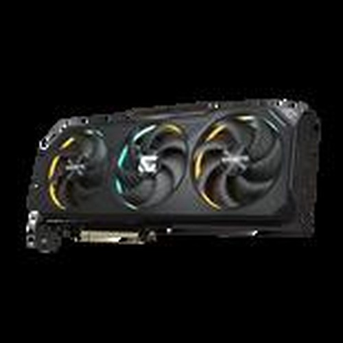 GIGABYTE GeForce RTX 5070 GAMING OC 12G Scheda Grafica - 12GB GDDR7, 192 bit, PCI-E 5.0, 2625 MHz Core Clock, 3 x DP 2.1a, 1 x
