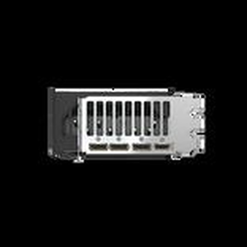 GIGABYTE AORUS GeForce RTX 5070 MASTER 12G Scheda Grafica - 12GB GDDR7, 192 bit, PCI-E 5.0, 2715 MHz Core Clock, 3 x DP 2.1a, 1