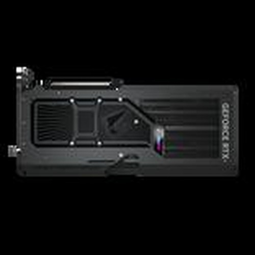 GIGABYTE AORUS GeForce RTX 5070 MASTER 12G Scheda Grafica - 12GB GDDR7, 192 bit, PCI-E 5.0, 2715 MHz Core Clock, 3 x DP 2.1a, 1