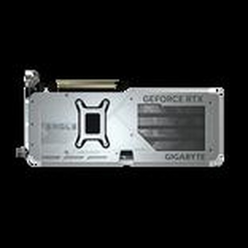 GIGABYTE GeForce RTX 5070 EAGLE OC ICE SFF 12G Scheda Grafica - 12GB GDDR7, 192 bit, PCI-E 5.0, 2587 MHz Core Clock, 3 x DP 2.1