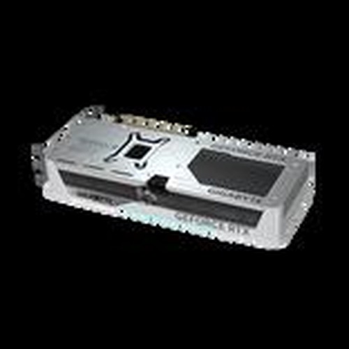 GIGABYTE GeForce RTX 5070 EAGLE OC ICE SFF 12G Scheda Grafica - 12GB GDDR7, 192 bit, PCI-E 5.0, 2587 MHz Core Clock, 3 x DP 2.1