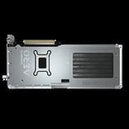 GIGABYTE GeForce RTX 5070 AERO OC 12G Scheda Grafica - 12GB GDDR7, 192 bit, PCI-E 5.0, 2625 MHz Core Clock, 3 x DP 2.1a, 1 x HD