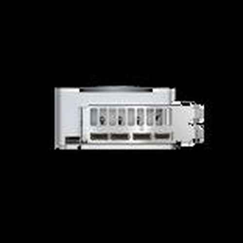 GIGABYTE GeForce RTX 5070 AERO OC 12G Scheda Grafica - 12GB GDDR7, 192 bit, PCI-E 5.0, 2625 MHz Core Clock, 3 x DP 2.1a, 1 x HD