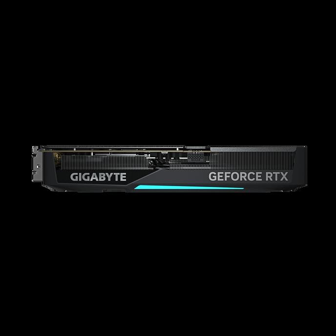 GIGABYTE GeForce RTX 5070 Ti EAGLE OC SFF 16G Scheda Grafica - 16GB GDDR7 256 bit PCI-E 5.0 2542 MHz Core Clock 3 x DP 2.1a 1 x