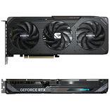 GIGABYTE GeForce RTX 5060 Ti GAMING OC 8G Scheda Grafica – 8 GB GDDR7, 128 bit, PCI-E 5.0, 2647 MHz Frequenza del core, 3 x D