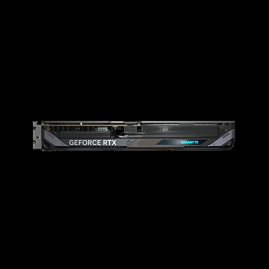 GIGABYTE GeForce RTX 5060 Ti GAMING OC 16G Scheda Grafica – 16 GB GDDR7, 128 bit, PCI-E 5.0, 2647 MHz Frequenza del core, 3 x
