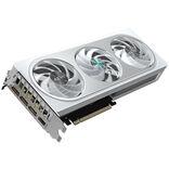 GIGABYTE GeForce RTX 5060 Ti AERO OC 8G Scheda Grafica – 8 GB GDDR7, 128 bit, PCI-E 5.0, 2647 MHz Frequenza del core, 3 x Dis