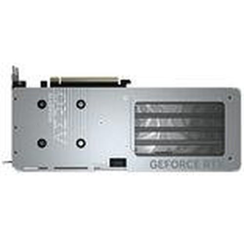 GIGABYTE GeForce RTX 5060 Ti AERO OC 8G Scheda Grafica – 8 GB GDDR7, 128 bit, PCI-E 5.0, 2647 MHz Frequenza del core, 3 x Dis