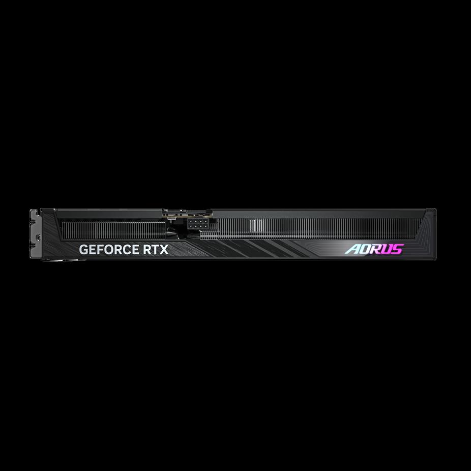 GIGABYTE AORUS GeForce RTX 5060 Ti ELITE 16G Scheda Grafica – 16 GB GDDR7, 128 bit, PCI-E 5.0, 2722 MHz Frequenza del core, 3