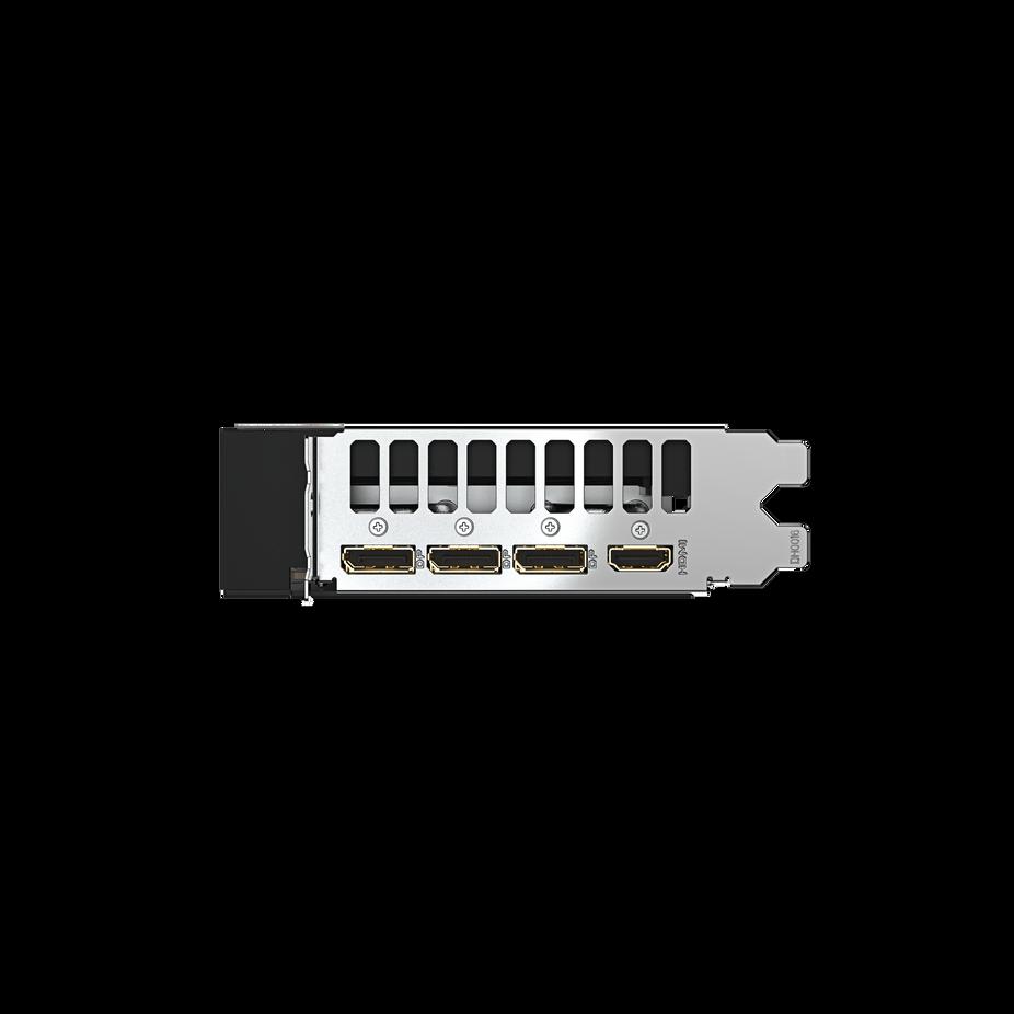 GIGABYTE AORUS GeForce RTX 5060 Ti ELITE 16G Scheda Grafica – 16 GB GDDR7, 128 bit, PCI-E 5.0, 2722 MHz Frequenza del core, 3