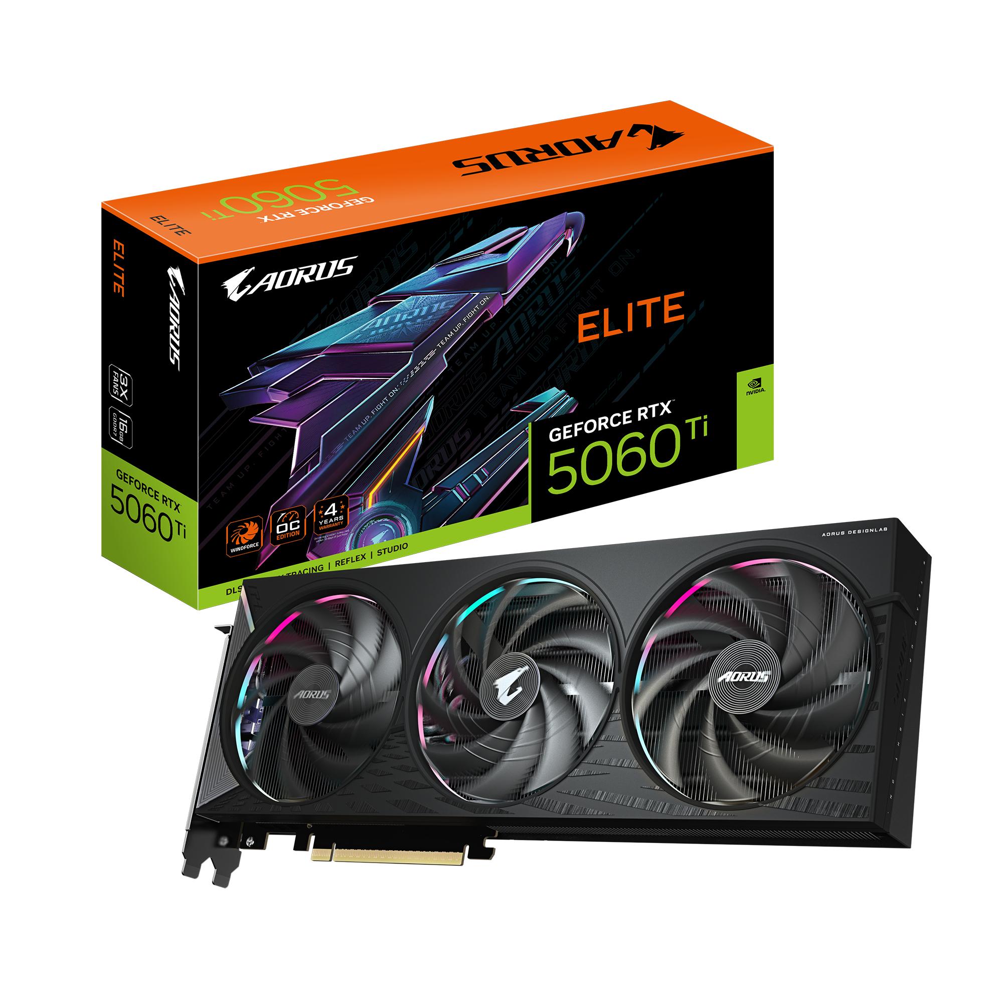 GIGABYTE AORUS GeForce RTX...