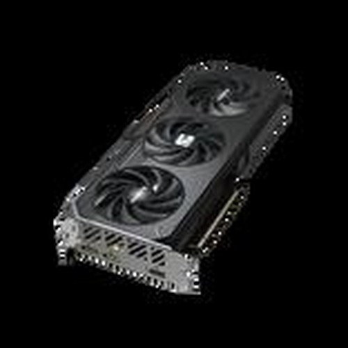 GIGABYTE Radeon RX 9060 XT GAMING OC 8G Scheda Grafica - 8GB GDDR6, 128bit, PCI-E 5.0, 3320 MHz Frequenza core, 2 x DisplayPort