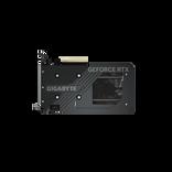 GIGABYTE GeForce RTX 5060 WINDFORCE 8G Scheda Grafica - 8GB GDDR7, 128bit, PCI-E 5.0, 2497 MHz Frequenza core, 3 x DisplayPort,