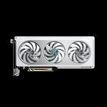 GIGABYTE GeForce RTX 5060 AERO OC 8G Scheda Grafica - 8GB GDDR7, 128bit, PCI-E 5.0, 2595 MHz Frequenza core, 3 x DisplayPort, 1