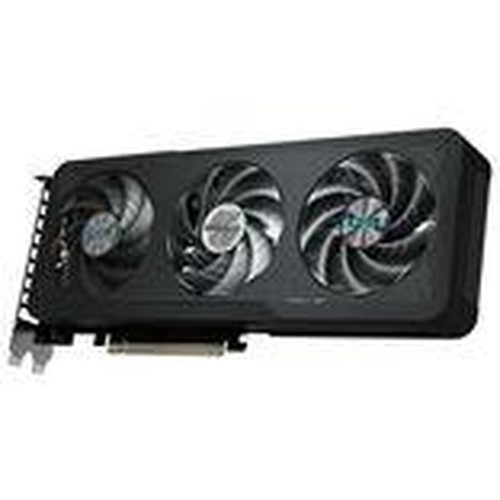 GIGABYTE GeForce RTX 5060 Ti EAGLE MAX OC 16G Scheda Grafica - 16GB GDDR7, 128bit, PCI-E 5.0, 2617MHz Frequenza core, 3 x DP, 1
