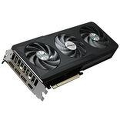 GIGABYTE GeForce RTX 5060 Ti WINDFORCE MAX OC 8G Scheda Grafica – 8 GB GDDR7, 128 bit, PCI-E 5.0, 2617MHz Frequenza del core,