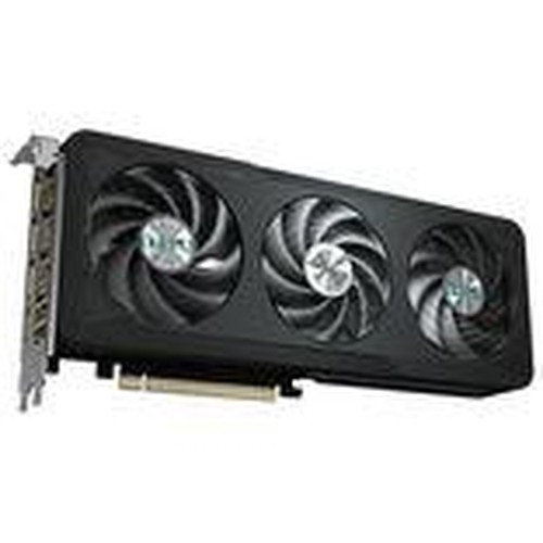 GIGABYTE GeForce RTX 5060 Ti WINDFORCE MAX OC 8G Scheda Grafica – 8 GB GDDR7, 128 bit, PCI-E 5.0, 2617MHz Frequenza del core,