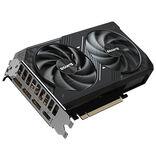 GIGABYTE GeForce RTX 5060 Ti WINDFORCE MAX OC 16G Scheda Grafica – 16 GB GDDR7, 128 bit, PCI-E 5.0, 2587 MHz Frequenza del co