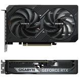 GIGABYTE GeForce RTX 5060 Ti WINDFORCE MAX OC 8G Scheda Grafica – 8 GB GDDR7, 128 bit, PCI-E 5.0, 2587 MHz Frequenza del core