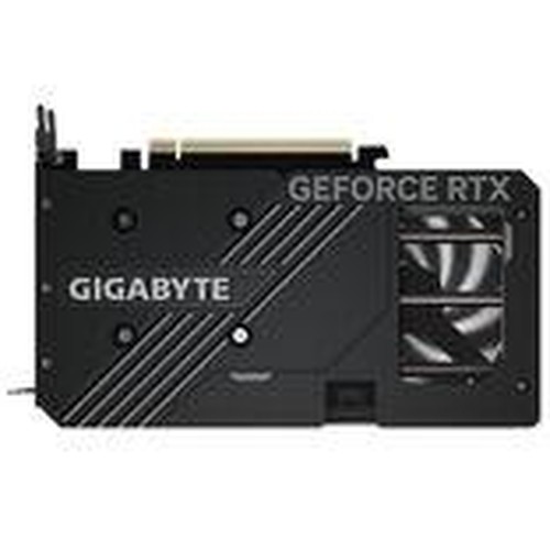 GIGABYTE GeForce RTX 5060 Ti WINDFORCE MAX OC 8G Scheda Grafica – 8 GB GDDR7, 128 bit, PCI-E 5.0, 2587 MHz Frequenza del core