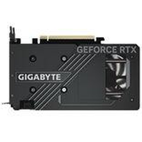 GIGABYTE GeForce RTX 5060 WINDFORCE MAX OC 8G Scheda Grafica – 8 GB GDDR7, 128 bit, PCI-E 5.0, 2512 MHz Frequenza del core, 3
