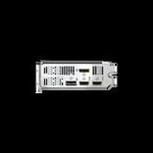 GIGABYTE GeForce RTX 5050 OC Low Profile 8G Scheda Grafica - 8GB GDDR6, 128bit, PCI-E 5.0, 2587MHz Frequenza core, 2 x DP, 2 x