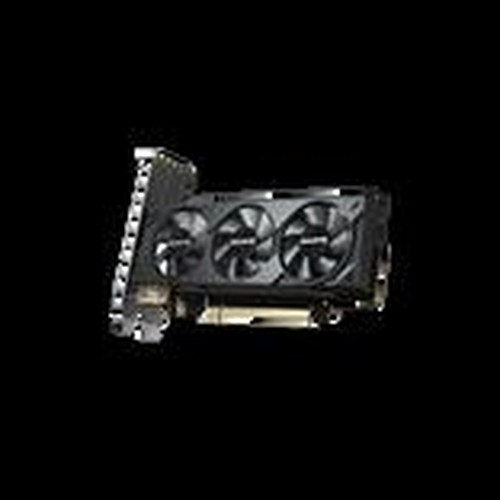 GIGABYTE GeForce RTX 5050 OC Low Profile 8G Scheda Grafica - 8GB GDDR6, 128bit, PCI-E 5.0, 2587MHz Frequenza core, 2 x DP, 2 x