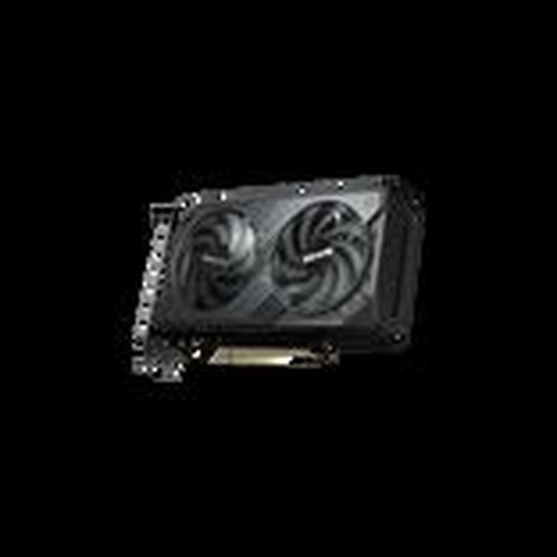 GIGABYTE GeForce RTX 5050 WINDFORCE OC 8G Scheda Grafica - 8GB GDDR6, 128bit, PCI-E 5.0, 2587MHz Frequenza core, 2 x DP, 2 x HD