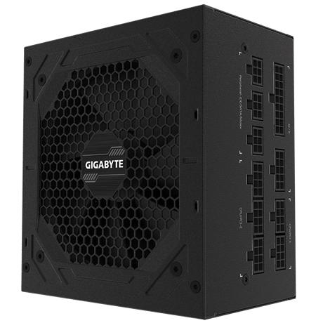 GIGABYTE 750W GOLD F/MODULAR P750GM V2