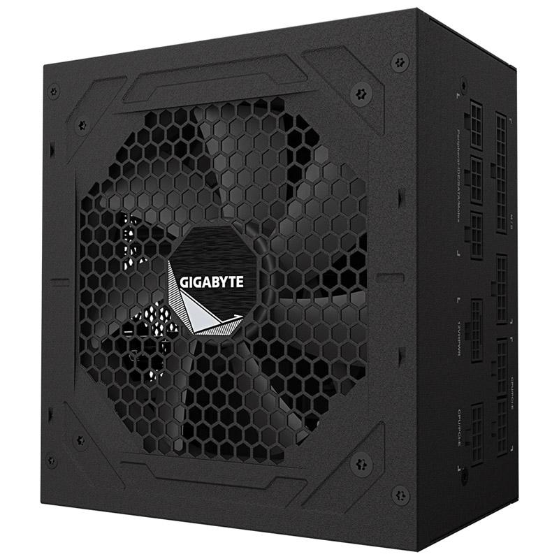 GIGABYTE UD850GM PG5 V2- PCIE 5 -80 GOLD