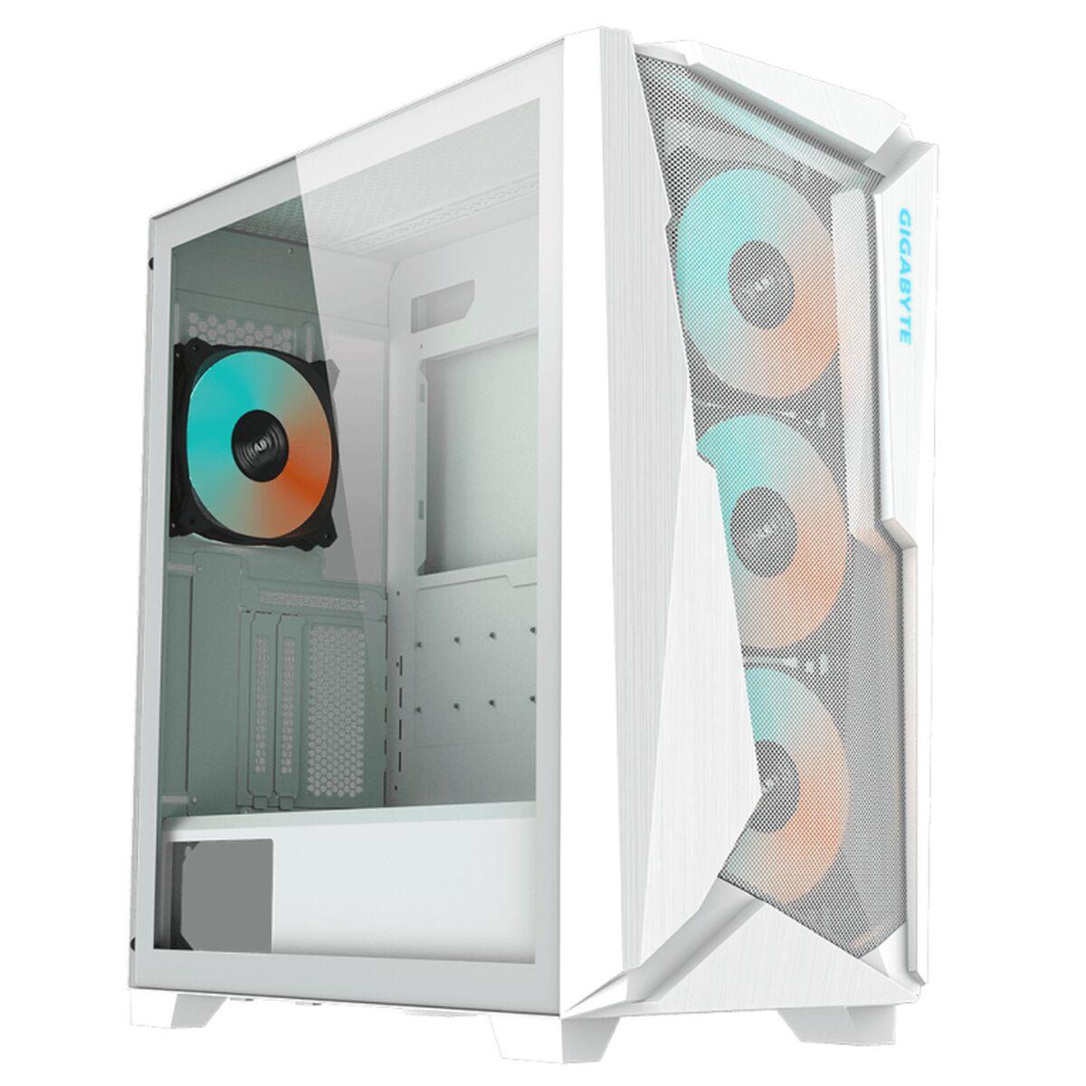 Gigabyte C301 Glass Mid...