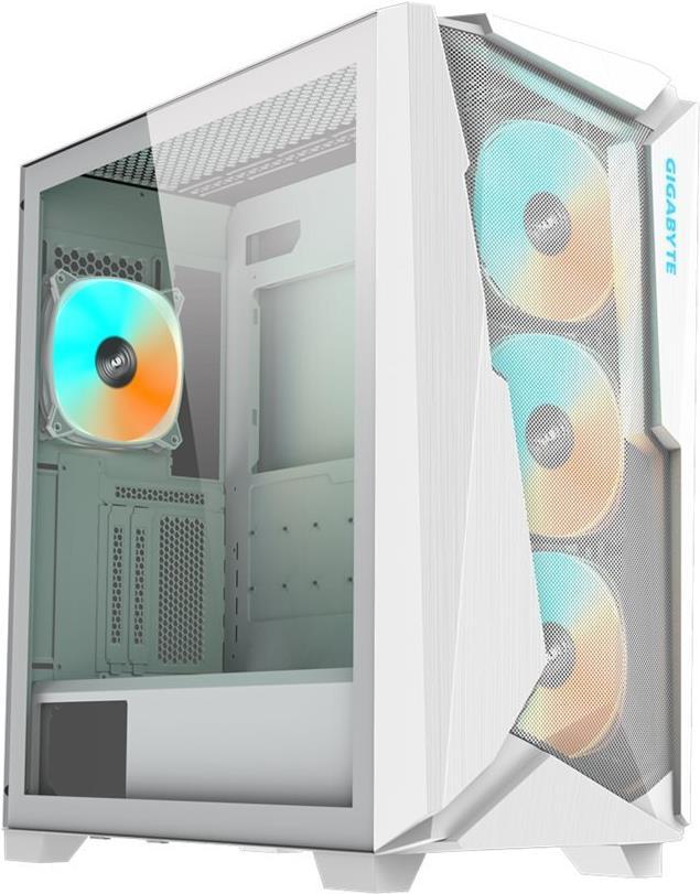 GIGABYTE C301 GLASS MID...