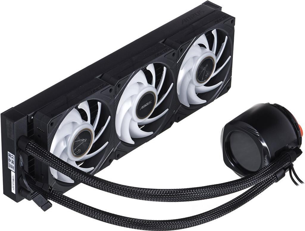 Gigabyte Aorus Waterforce X...