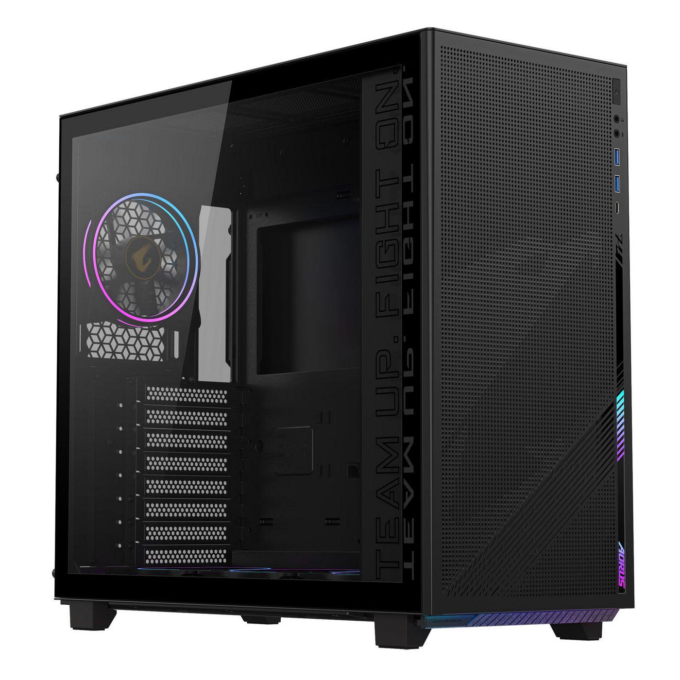 Custodia per PC da gioco...