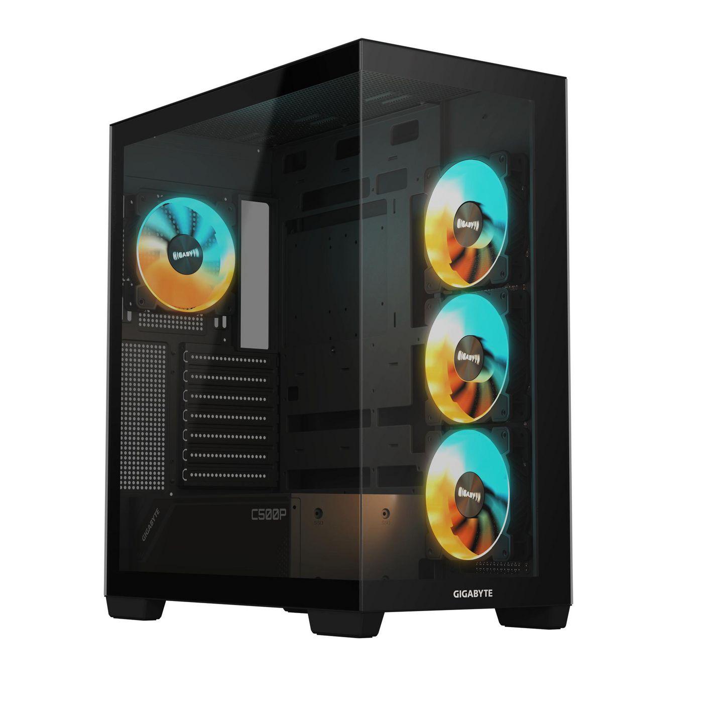 GIGABYTE C500 PANORAMIC...