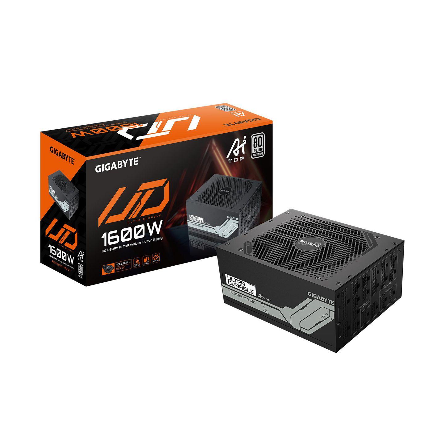 GIGABYTE UD1600PM PG5 AI...