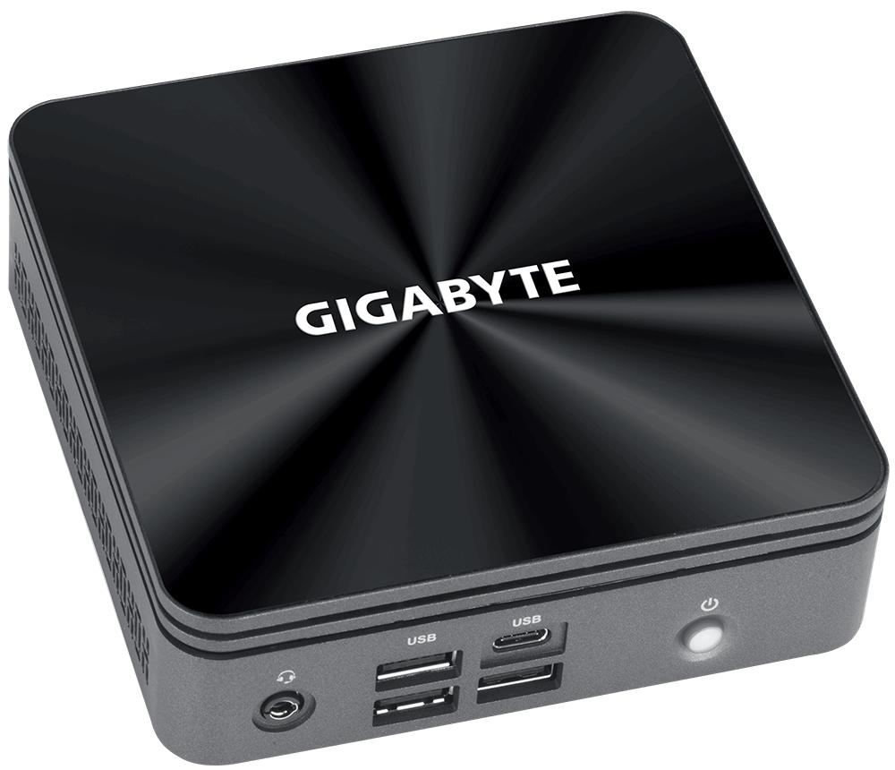 Gigabyte Brix GB-Bri3-10110 (Rev. 1.0) -Barebone