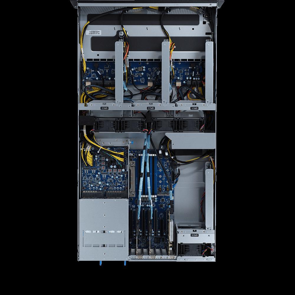 16XDIMM 4XHDD 7XPCIE 2X1600W