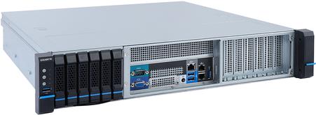 16XDIMM 6XHDD 6XPCIE 2X800W 80