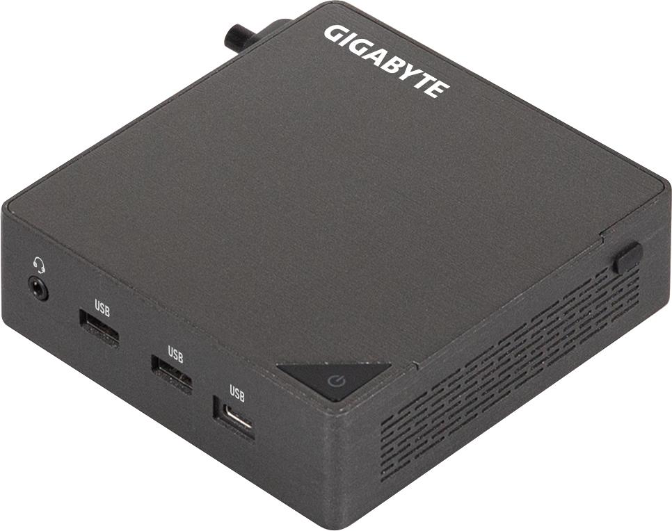 GIGABYTE BRIX Core Ultra 5...