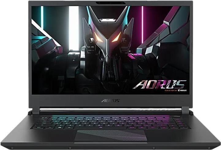 â€¢ Processore Intel Core i7 13650HX (fino a 4,9 GHz) - 14 core â€¢ Display WQXGA 16:10 da 40,64 cm (16") () â€¢ 16