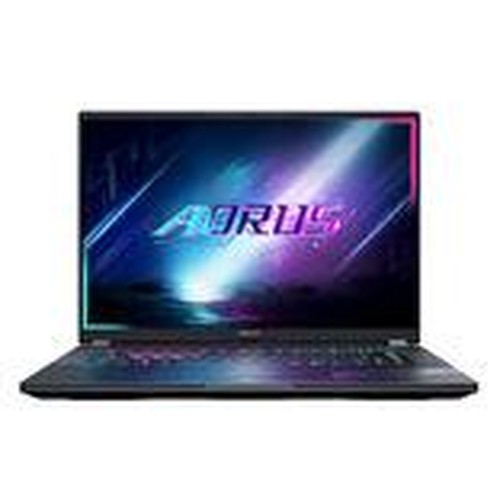GIGABYTE AORUS ELITE 16 BWHC3DEC65SP laptop Intel Core Ultra 9 275HX Computer portatile 40,6 cm (16") WQXGA 32 GB DDR5-SDRAM 2