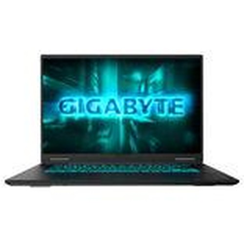 GIGABYTE GAMING A16 CVHI3DE894SH laptop Intel® Core™ i7 i7-13620H Computer portatile 40,6 cm (16") WUXGA 16 GB DDR5-SDRAM 1