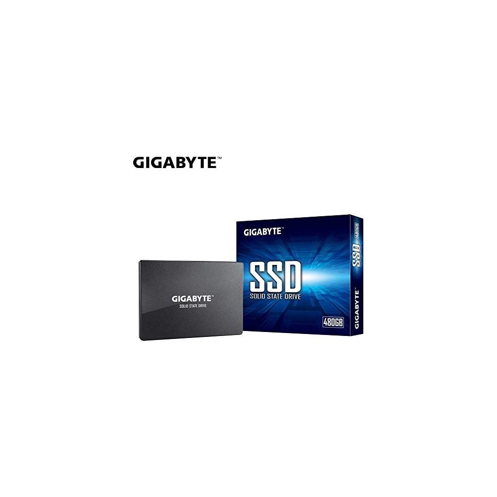 GIGABYTE SOLID STATE DRIVE...