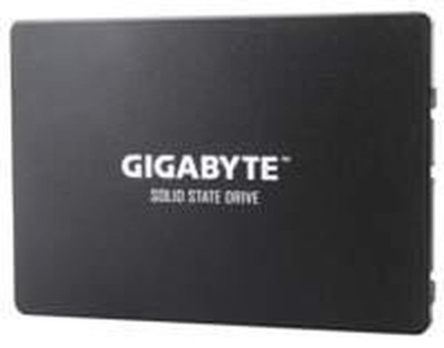 GIGABYTE SOLID STATE DRIVE...
