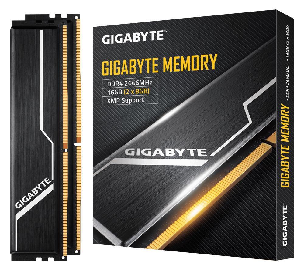 GIGABYTE MEMORY 16GB...