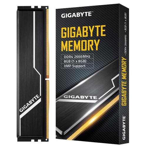GIGABYTE...