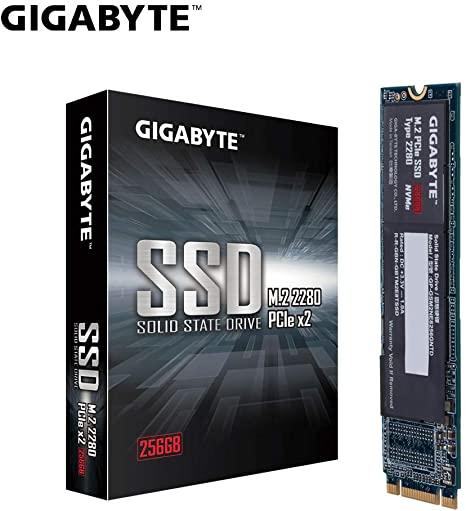 GIGABYTE SOLID STATE DRIVE...