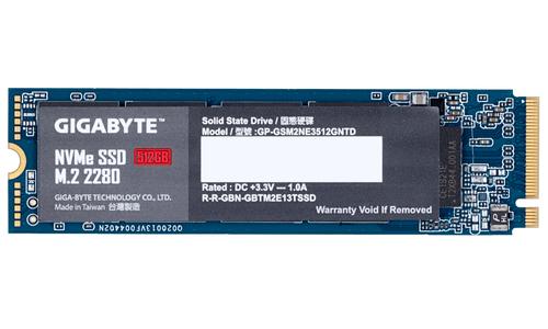 Gigabyte GP-GSM2NE3512GNTD...