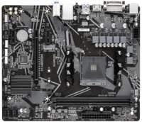 MATX - SOCKET AM4 - AMD A520 - 2 X DDR4 - 1 X DVI-D - 1 X HDMI - 1 X PCI EXPRESS 3.0 16X